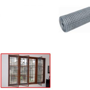 GI Window Mesh