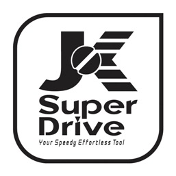 J.K Super Drive