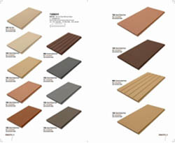 Flooring And Cladding